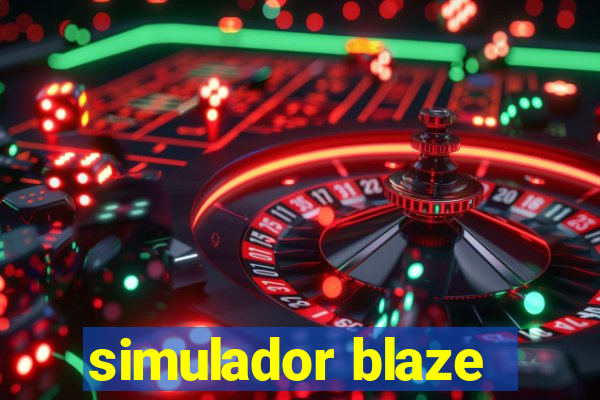 simulador blaze